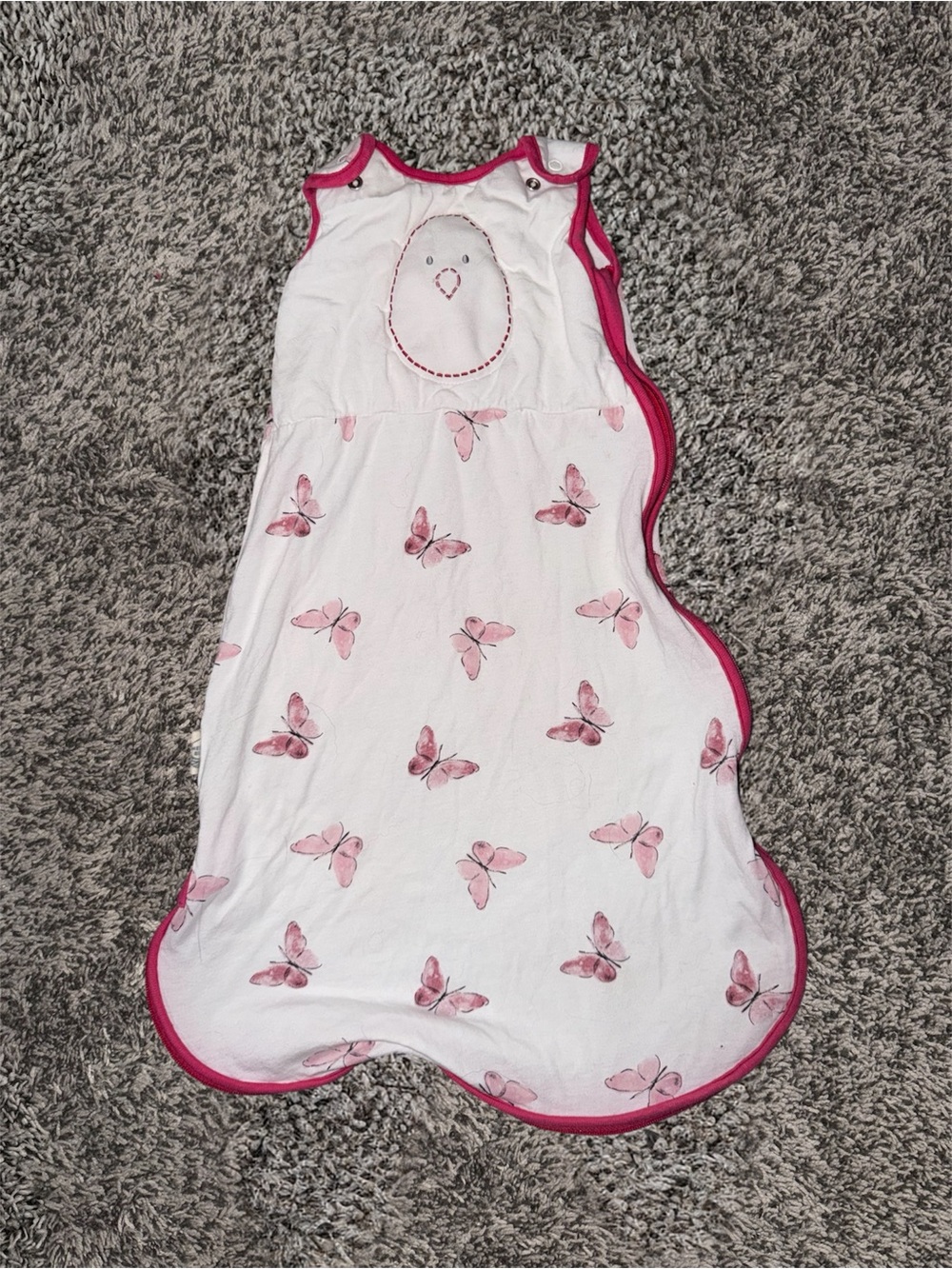 Nested Bean Premier Sleep Sack